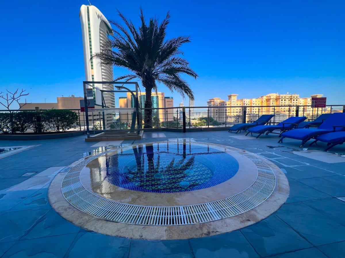 Exquisite, Luxe 1Bd Apartment, Unparalleled Sea Views, Prime Dubai Marina Location & Full Kitchen By "La Buena Vida Holiday Homes Extérieur photo