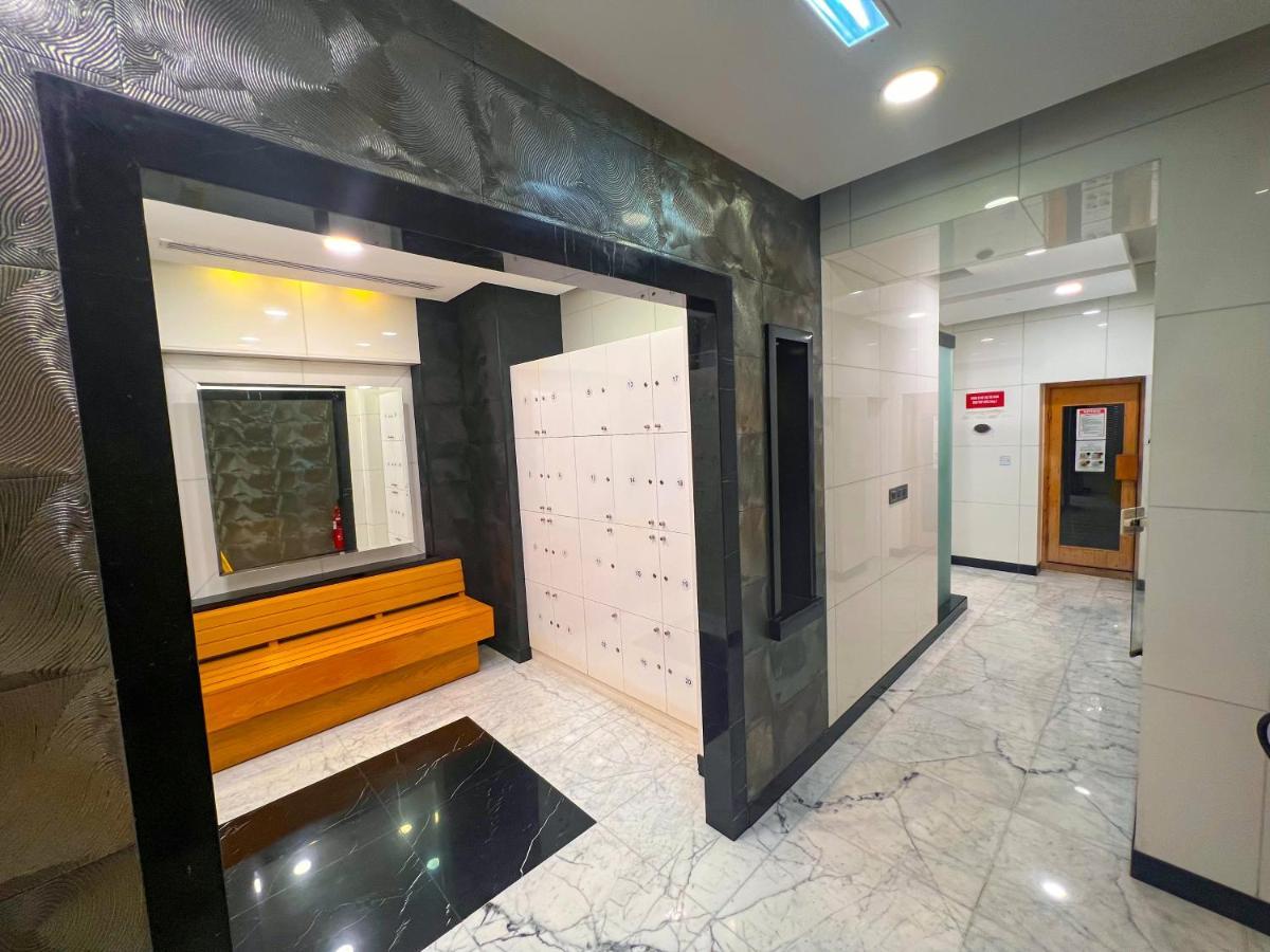 Exquisite, Luxe 1Bd Apartment, Unparalleled Sea Views, Prime Dubai Marina Location & Full Kitchen By "La Buena Vida Holiday Homes Extérieur photo