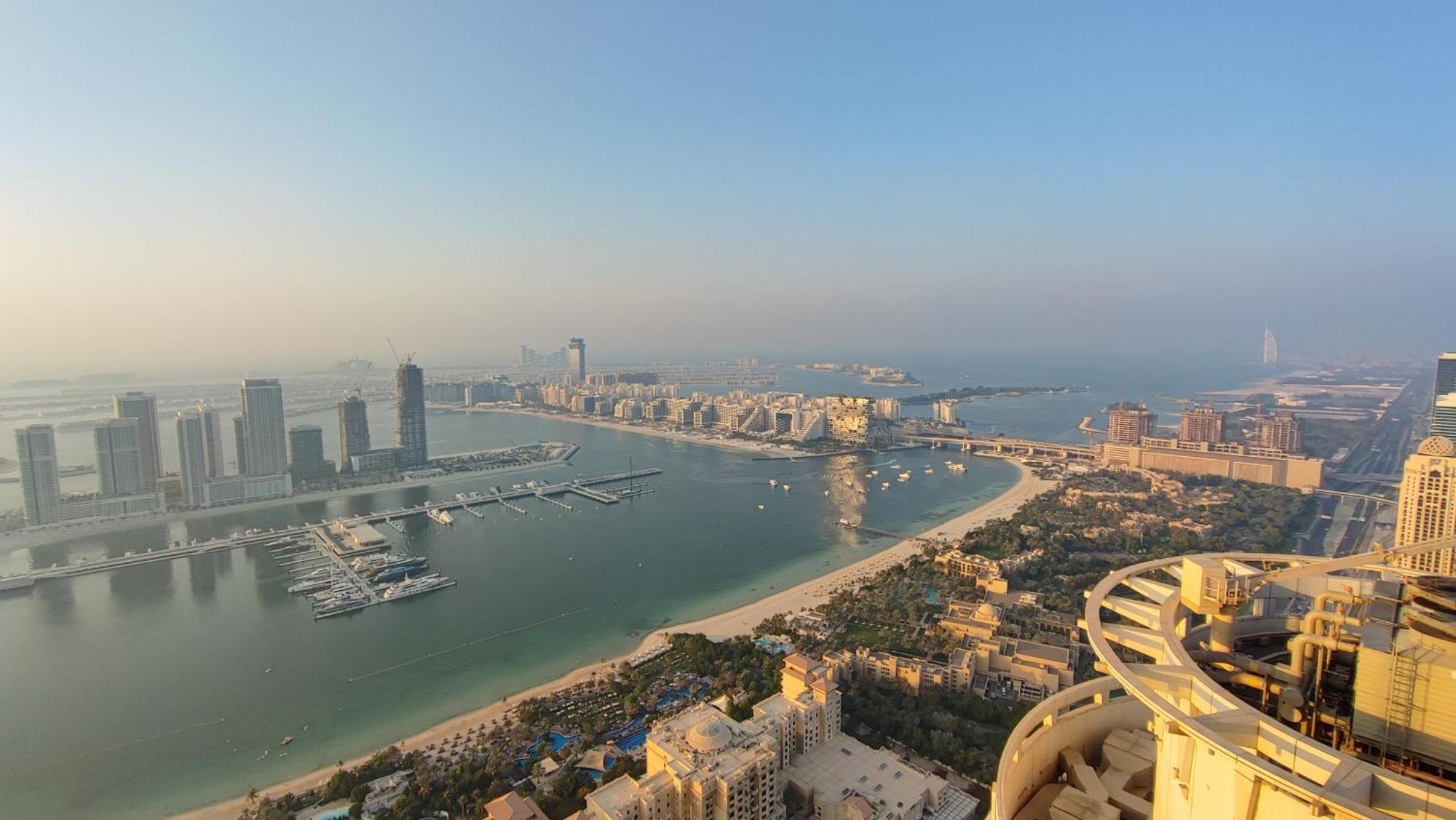Exquisite, Luxe 1Bd Apartment, Unparalleled Sea Views, Prime Dubai Marina Location & Full Kitchen By "La Buena Vida Holiday Homes Extérieur photo